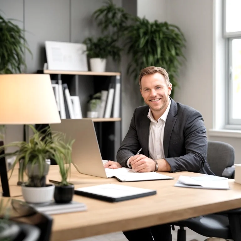 Why Choose executiveblogway?