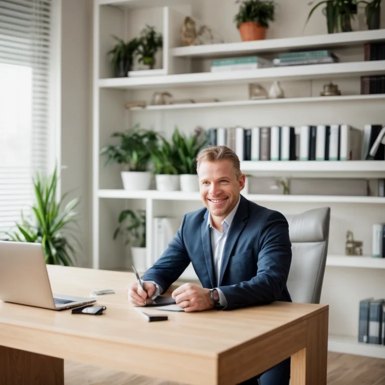 Why Choose Executiveblogway?